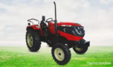Tractor Price in India for Farming