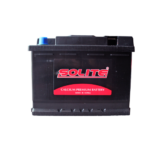 Power Your Vehicle with Solite Batteries: Reliability You Can Trust.