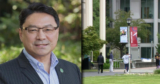 Sonoma State University President Lee