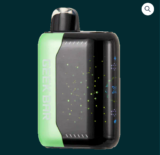 Sour Apple Ice Geek Bar Pulse X 25000