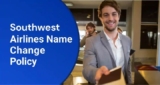 Southwest Airlines Name Change Policy: A Complete Guide