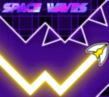 Play Space Waves