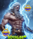 Royal88: Situs  Slot Online Terbaik Sepanjang Tahun Ini RTP Tertinggi