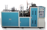 Revolutionize Your Production: Finding the Ideal Paper Cup Making Machine Supplier In India