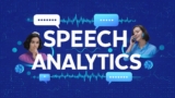 Unlocking the Power of Speech Analytics: Transforming Voice Data Analysis