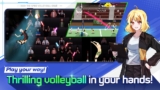 The Spike Mod APK – Ultimate Volleyball Gaming Experience!