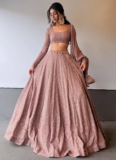 How to Find the Best Lehenga Dress for Your Body Shape