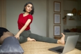 The Benefits of Yoga Therapy for Aging Populations
