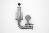 The Essential Role of Adjustable Beer Spunding Valves in Brewing