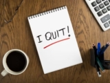 Should You Quit Your Job Before Filing for Social Security Disability?