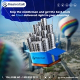 Affordable Steel Bars – Shop Now for Great Deals