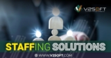 Optimizing IT Staffing Solutions to Overcome Recruitment Shortages