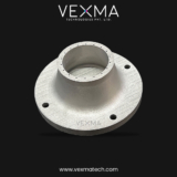 Revolutionize Your Manufacturing with Vexmatech’s SS316L Stainless Steel DMLS 3D Printed Parts