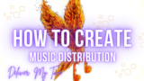 How to Distribute Music Independently: A Success Story