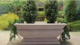 Build a Home for Your Garden in Outdoor Tub Planters