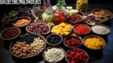 Healthy Food from Trader Joe’s: A Guide to Nutritious and Delicious Options