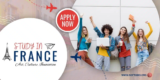 Discover Endless Opportunities: Study in France! 🇫🇷✨