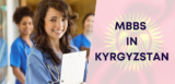 Study MBBS in Kyrgyzstan