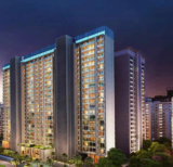 Suncity Platinum Towers, MG Road: A Blend of Luxury and Convenience