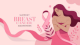No One Should Face Breast Cancer Alone: Standing Together for Support and Care in 2024