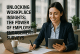 Unlocking Workplace Insights: The Power of Employee Engagement Surveys