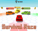 Survival of the Fastest: Welcome to the World of Survival Race