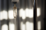 Mom’s Wellness Routine: Finding Balance with IV Drip Therapy