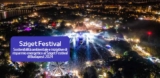 Sostenibilità e Risparmio Energetico al Sziget Festival 2024