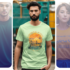 t shirt manufacturer in india
