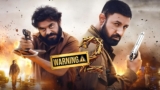 Free to Watch Movie: Warning 2