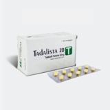 Tadalista: A Versatile Solution for Erectile Dysfunction