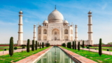 Taj Mahal Tour from Delhi
