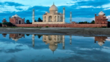 Taj Mahal tour packages