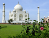 Taj Mahal tour from Delhi by Train By Taj mahal tour Trips Company