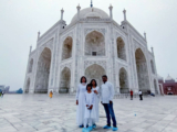 What is the Taj Mahal Timings & Ticket Prices