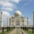 Taj mahal  Sunrise tour from delhi by the taj in india company.