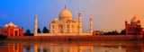 Same Day Agra Tour by Car