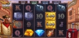 Take The Vault Slot Game Review