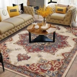 Tappeti Classici per Salotto: Eleganza e Stile Senza Tempo