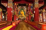 Stunning Tawang Monastery Photos: A Visual Journey Through Arunachal Pradesh’s Gem