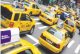 Melbourne Taxi Services: Coverage and Key Areas Explained