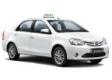 Discover the Best Cab Service in Delhi & NCR