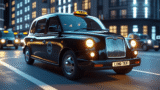 Two wheels, Two worlds: A tale of contrasting days for UK taxi operators