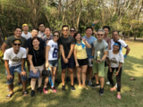 The Power of Team Building: Strengthening Connections with TeambuildingBKK