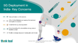 5G Deployment in India- Key Concerns!
