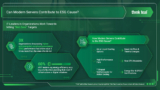 Can Modern Servers Champion the Cause of ESG in India?