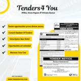 A Comprehensive Guide to Understanding and Winning CDA Tenders
