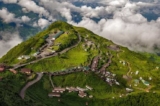 Discovering Thambi View Point: A Breathtaking Gem in Sikkim