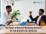The Power of Network Marketing Software in Modern Business