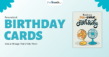 Celebrate Another Year: The Joy of Birthday Cards